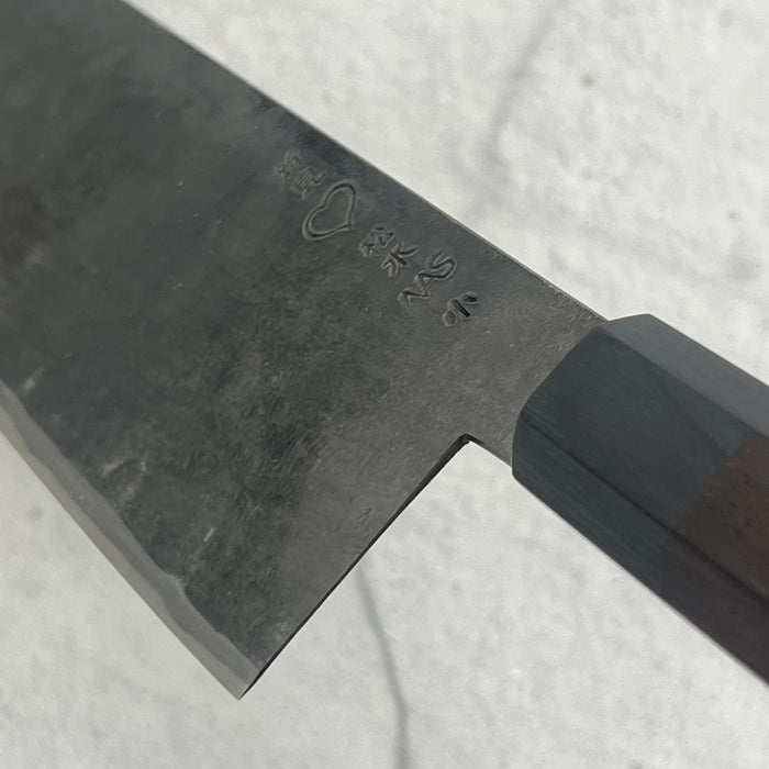 Kiritsuke 210mm (8.2") small