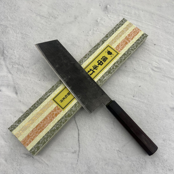Kiritsuke 210mm (8.2") small