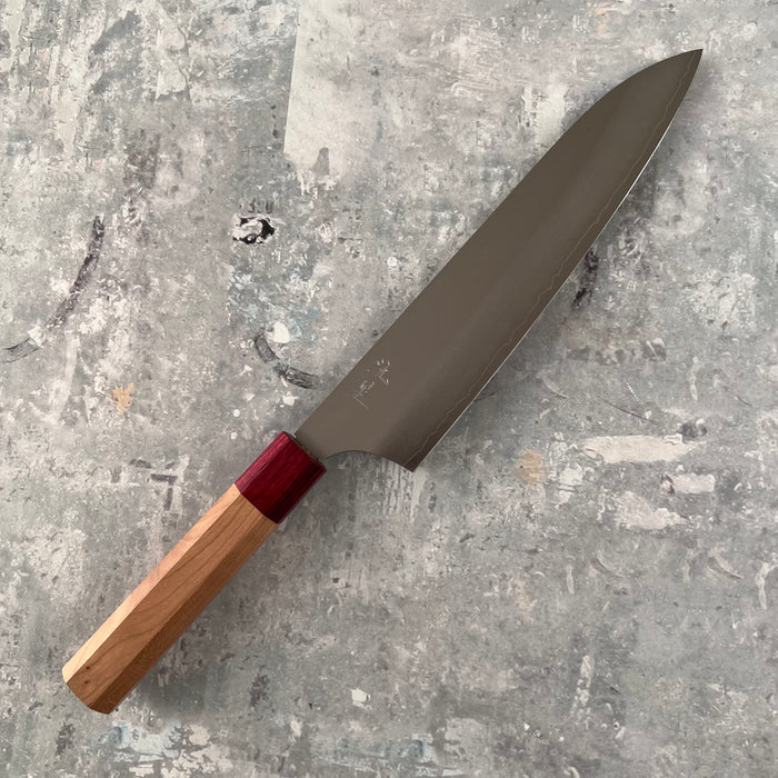 Gyuto 210mm (8.2")