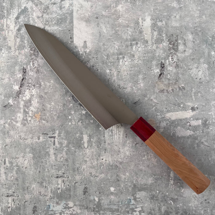 Gyuto 210mm (8.2")