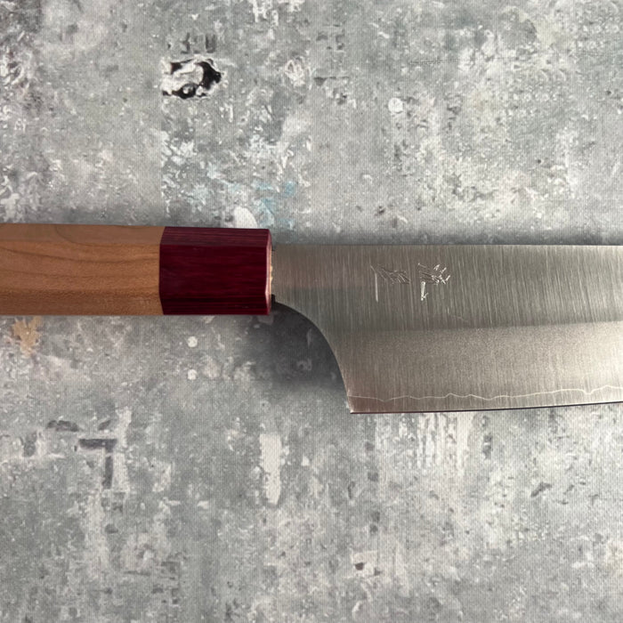 Gyuto 210mm (8.2")