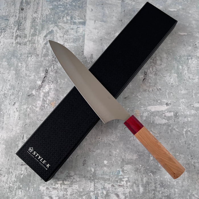 Gyuto 210mm (8.2")