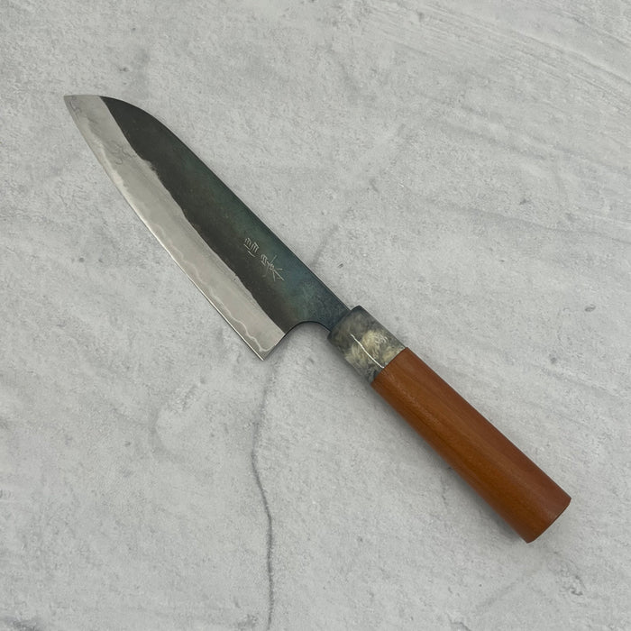 Santoku 170mm (6.6")