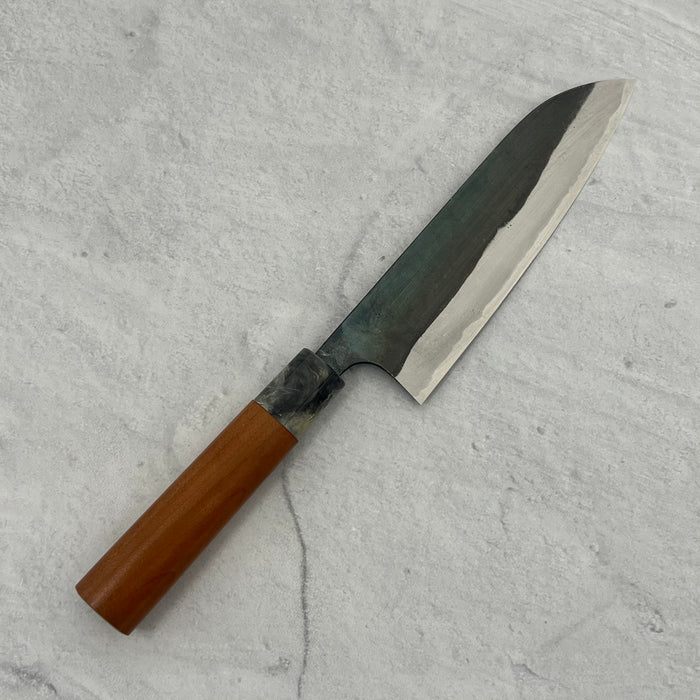 Santoku 170mm (6.6")