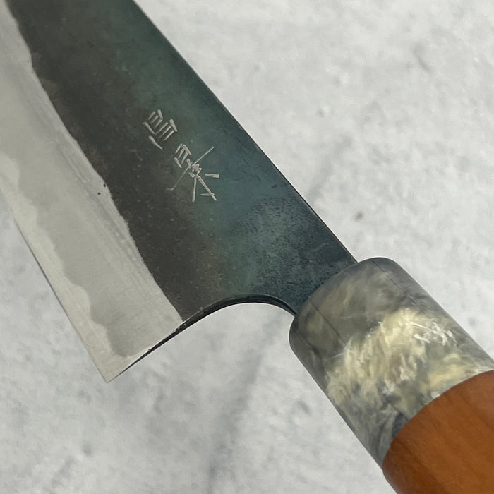 Santoku 170mm (6.6")