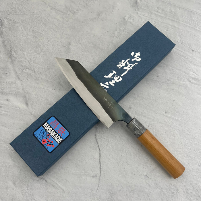 Bunka 170mm (6.6")