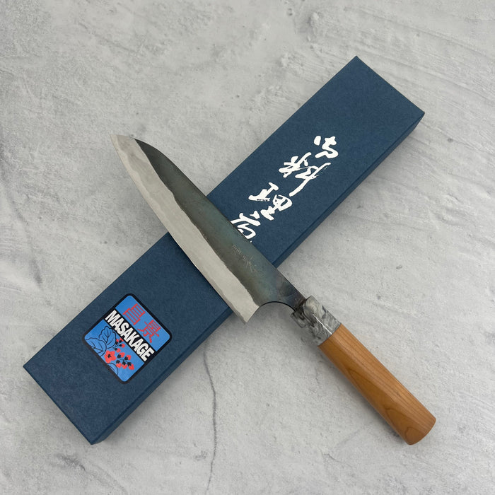 Gyuto 180mm (7")