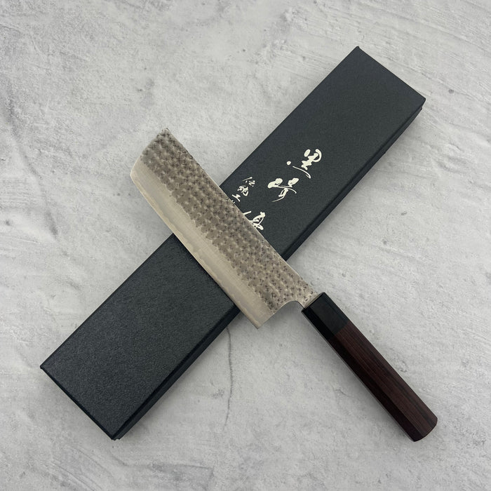 Nakiri 160mm (6.2")