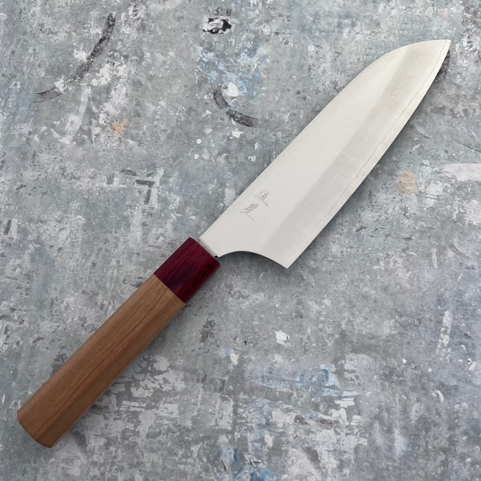 Santoku 170mm (6.6")