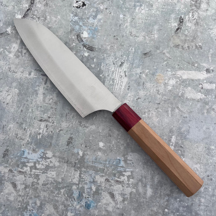 Santoku 170mm (6.6")