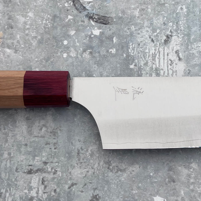 Santoku 170mm (6.6")