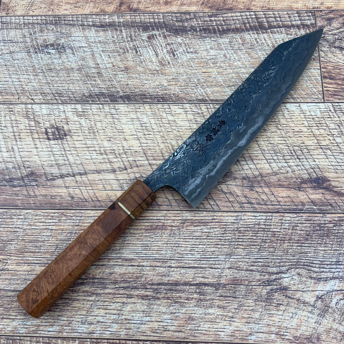 Kiritsuke Gyuto 240mm (9.4") #Customhandle