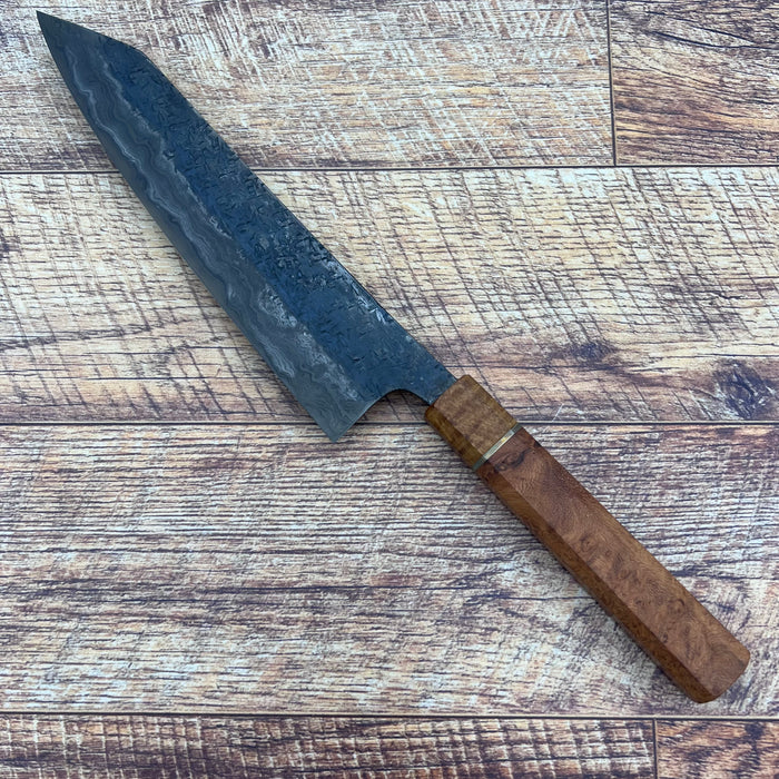 Kiritsuke Gyuto 240mm (9.4") #Customhandle