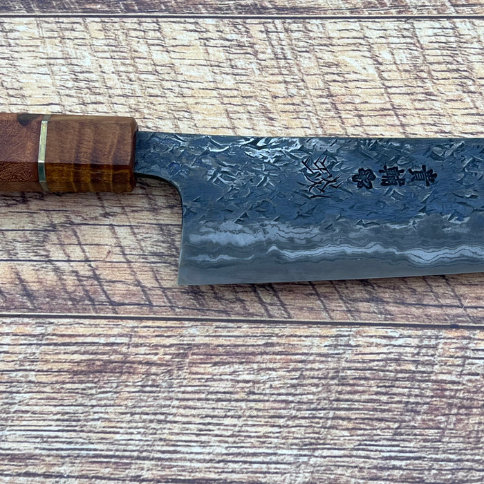 Kiritsuke Gyuto 240mm (9.4") #Customhandle