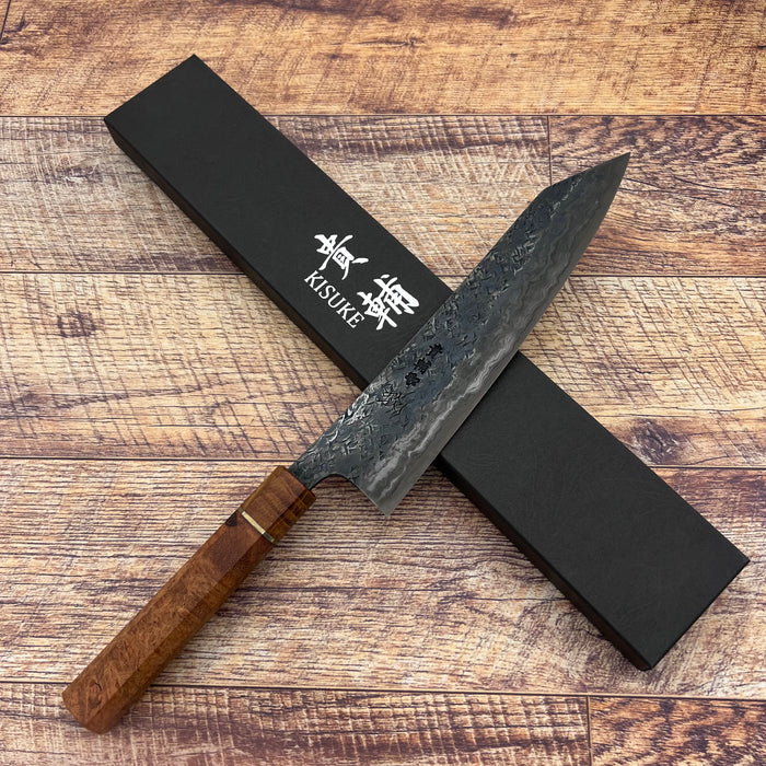 Kiritsuke Gyuto 240mm (9.4") #Customhandle