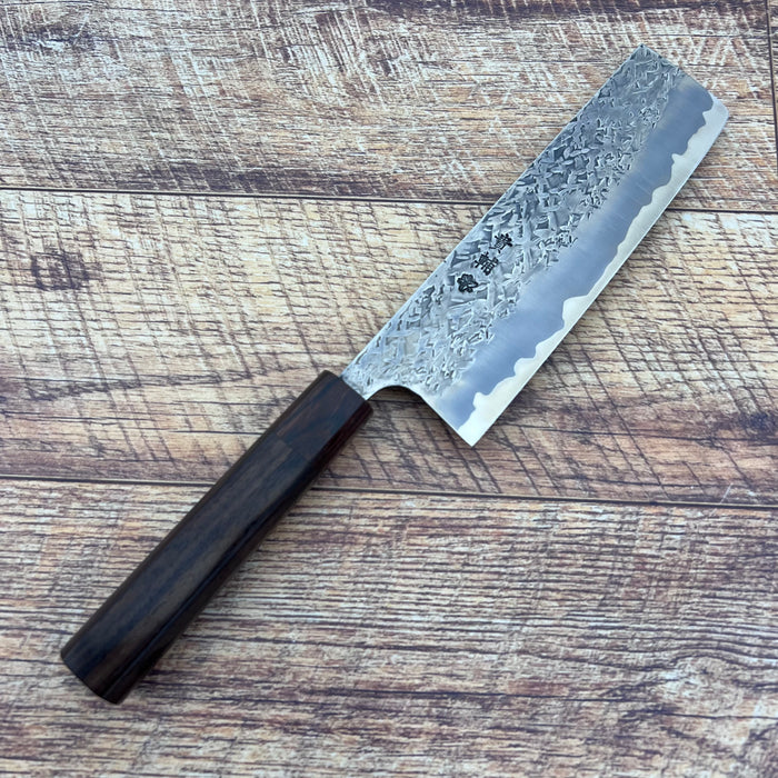 Nakiri 165mm (6.4")