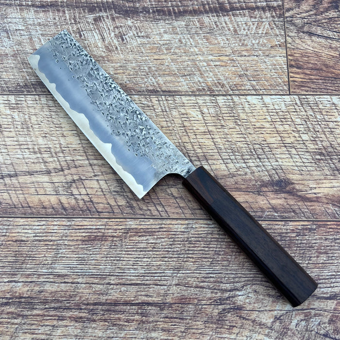 Nakiri 165mm (6.4")