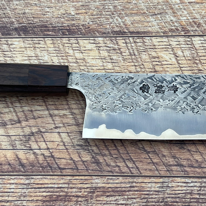 Nakiri 165mm (6.4")