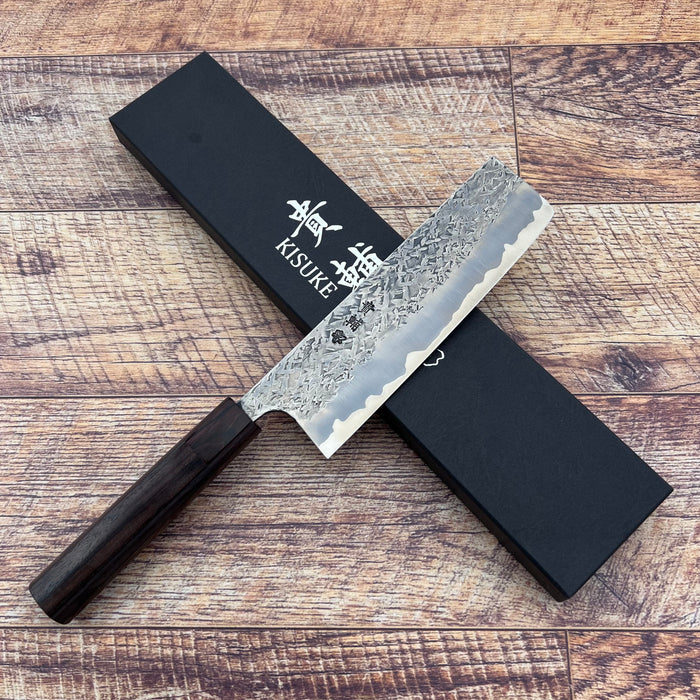 Nakiri 165mm (6.4")