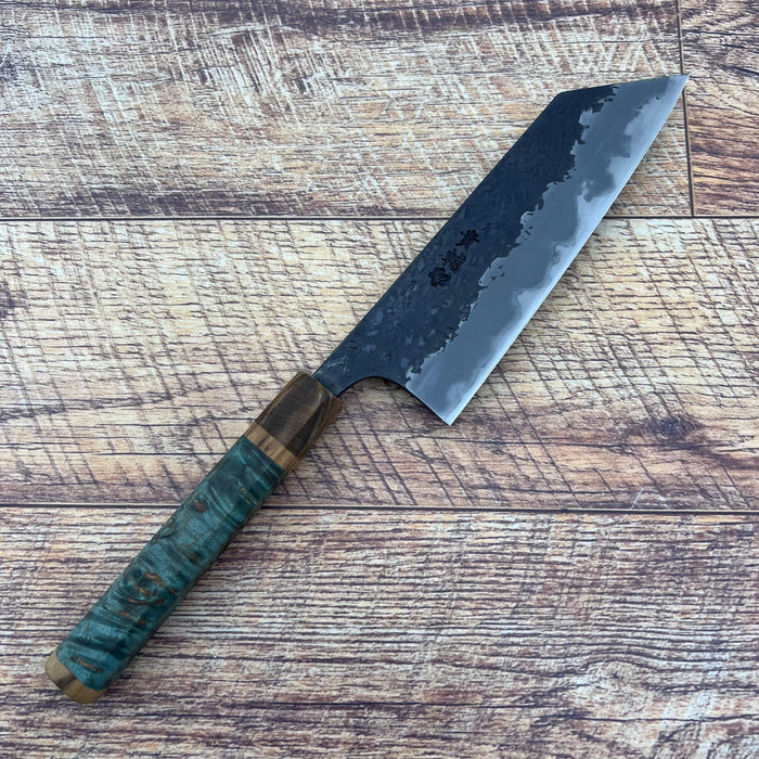 Bunka 165mm (6.4") #Customhandle