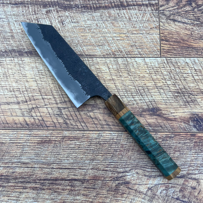 Bunka 165mm (6.4") #Customhandle