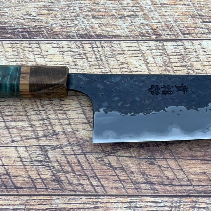 Bunka 165mm (6.4") #Customhandle