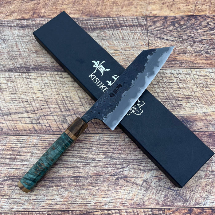 Bunka 165mm (6.4") #Customhandle