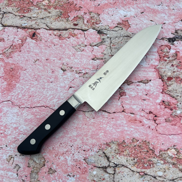 Santoku 180mm (7") #VG5218