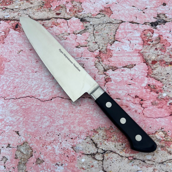 Santoku 180mm (7") #VG5218