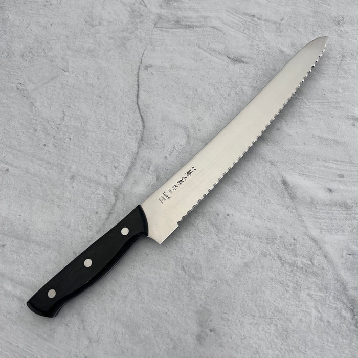 Bread knife 270mm (10.6") #F-687