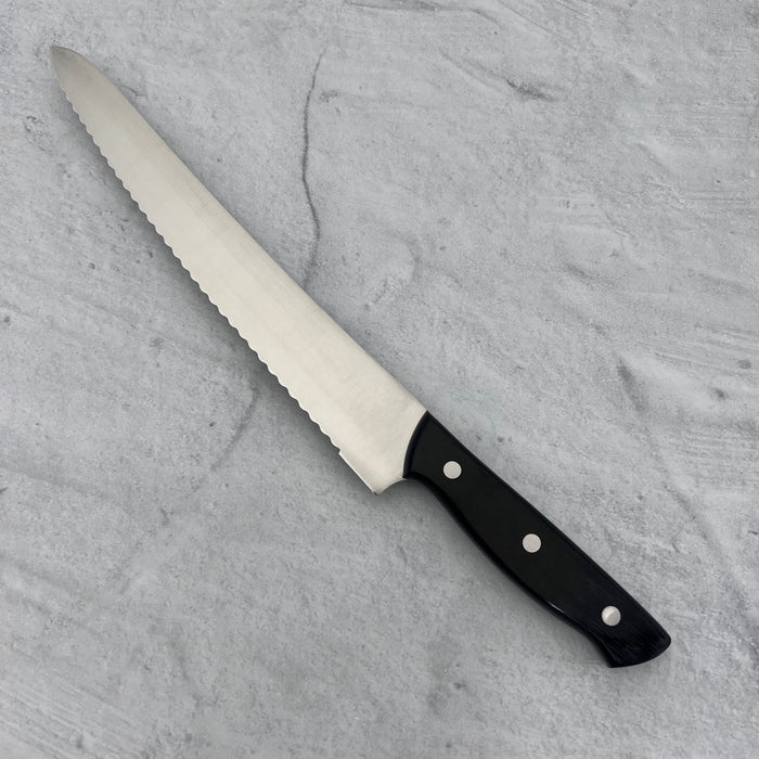 Bread knife 270mm (10.6") #F-687