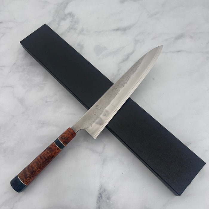 Gyuto 240mm (9.4") #Customhandle