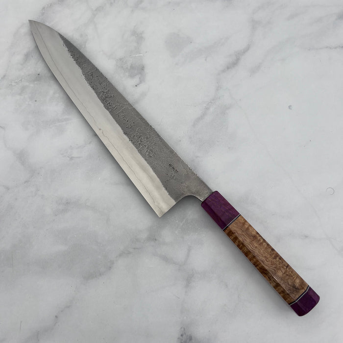 Gyuto 270mm (10.6") #Customhandle