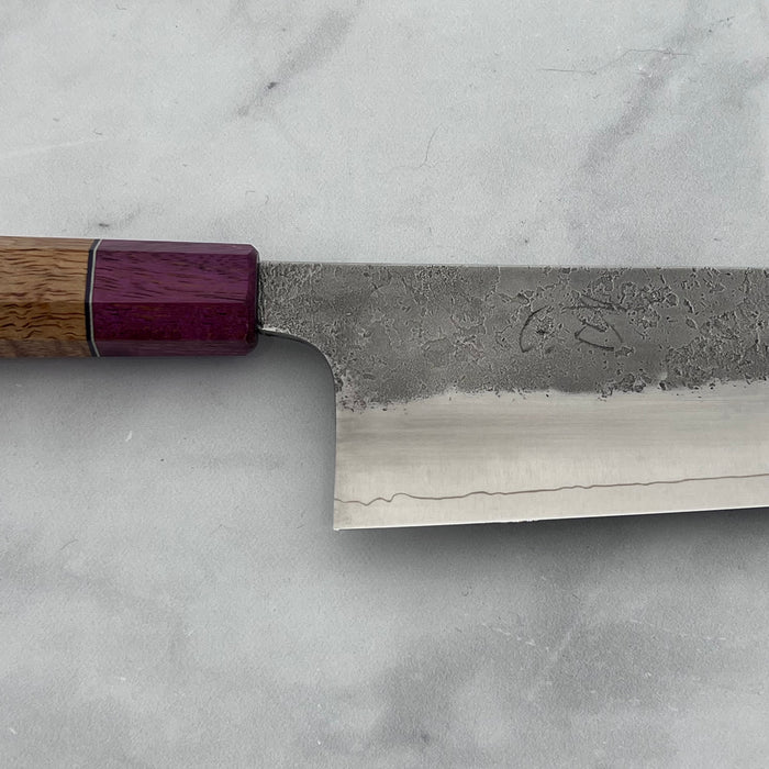 Gyuto 270mm (10.6") #Customhandle