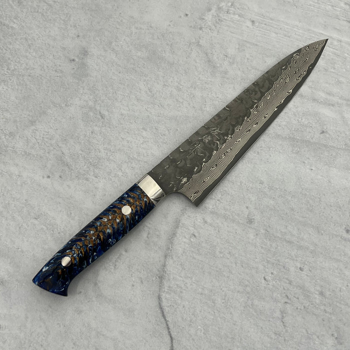 Gyuto 180mm (7")