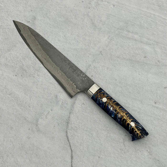 Gyuto 180mm (7")