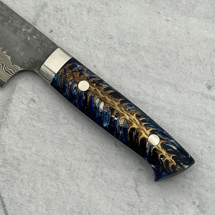 Gyuto 180mm (7")