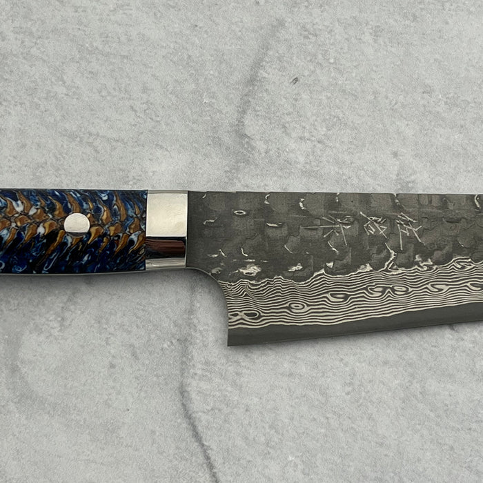 Gyuto 180mm (7")
