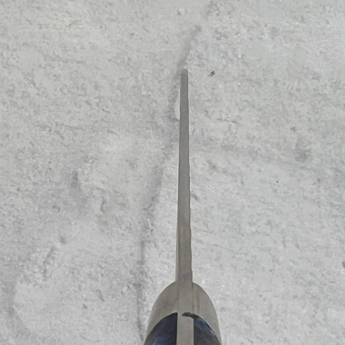 Gyuto 180mm (7")