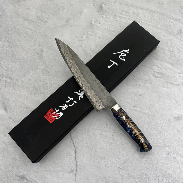 Gyuto 180mm (7")