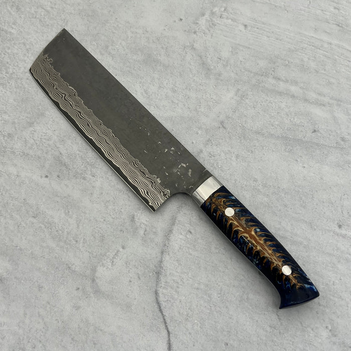 Nakiri 170mm (6.6")