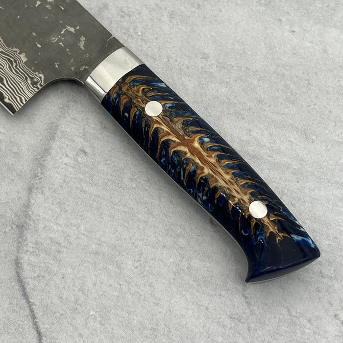 Nakiri 170mm (6.6")