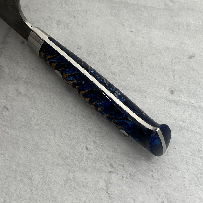 Nakiri 170mm (6.6")