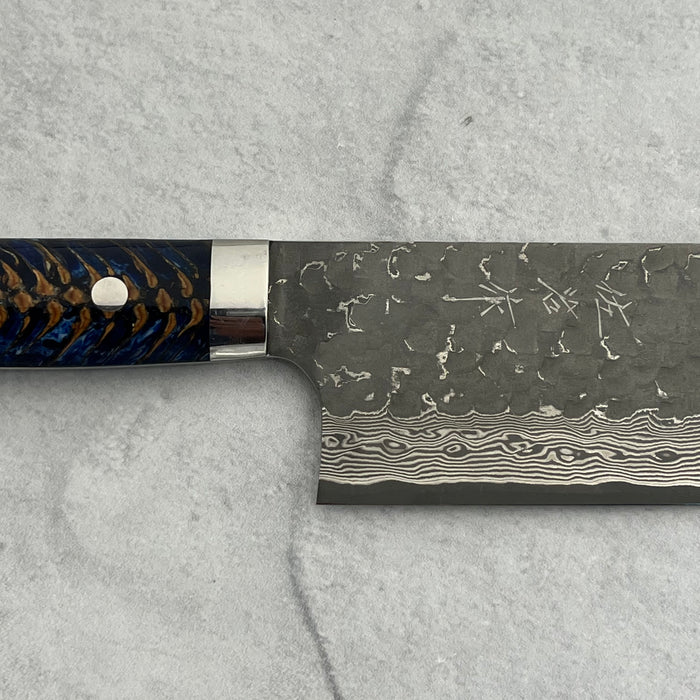 Nakiri 170mm (6.6")