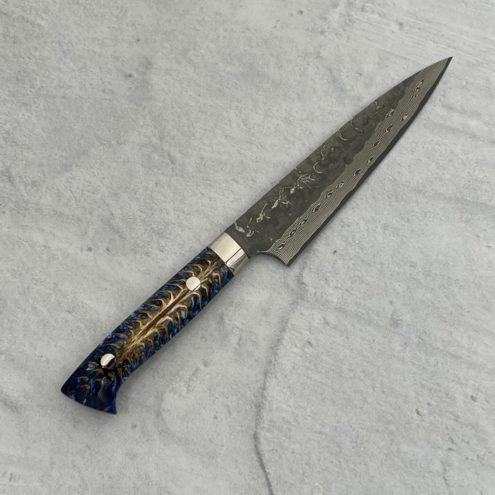 Petty 150mm (5.9")