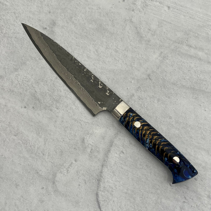 Petty 150mm (5.9")