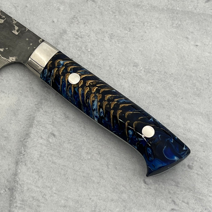 Petty 150mm (5.9")