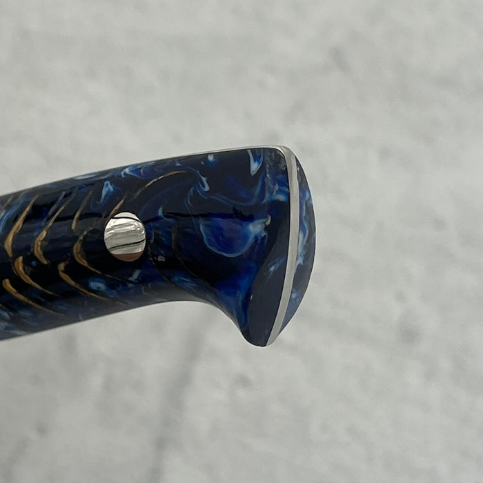 Petty 150mm (5.9")