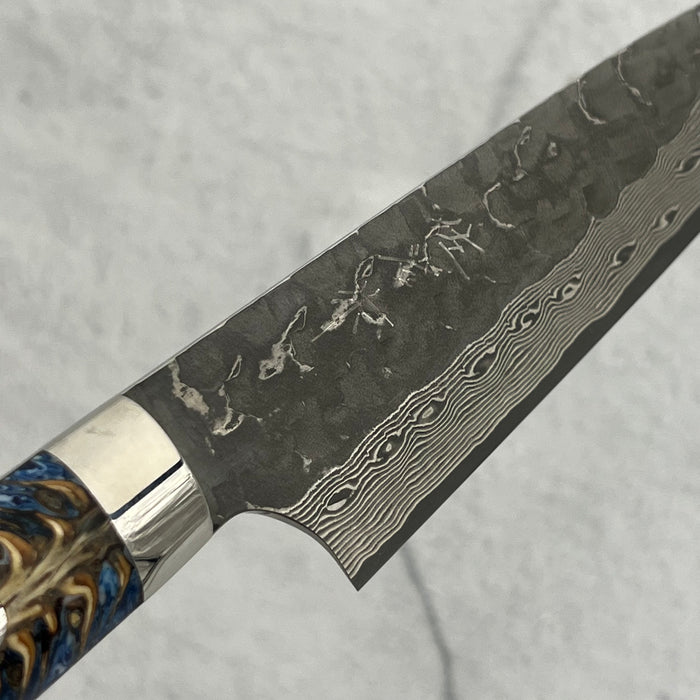 Petty 150mm (5.9")