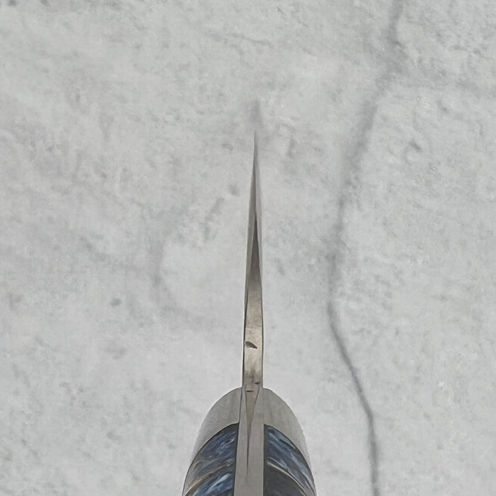 Petty 150mm (5.9")